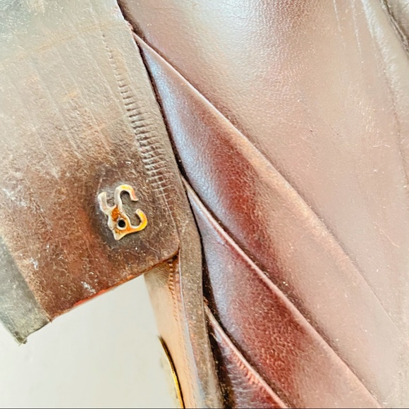 Stacy adams boots size 9 - Picture 9 of 11